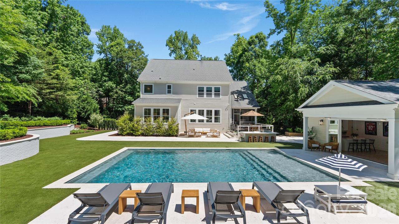 12835 Elkhorn Dr., Charlotte, NC 28278