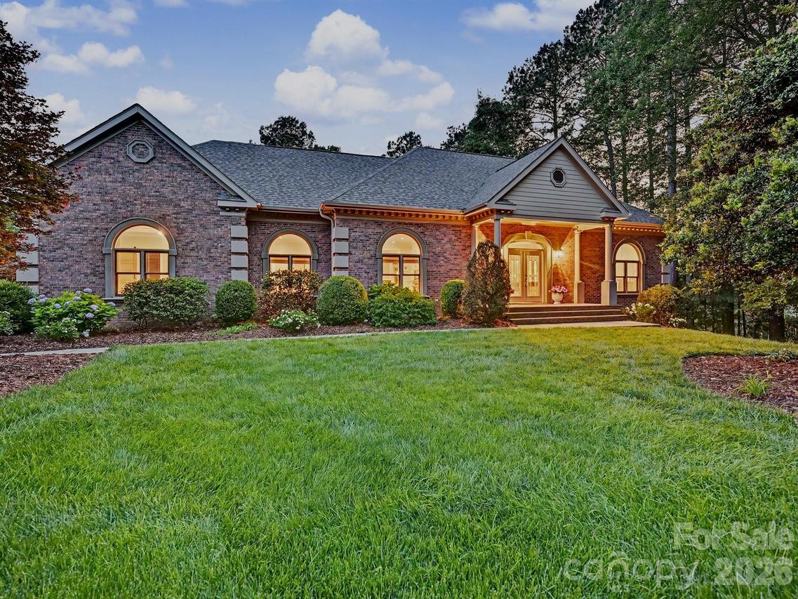 6002 Bluebird Hill Ln., Weddington, NC 28104