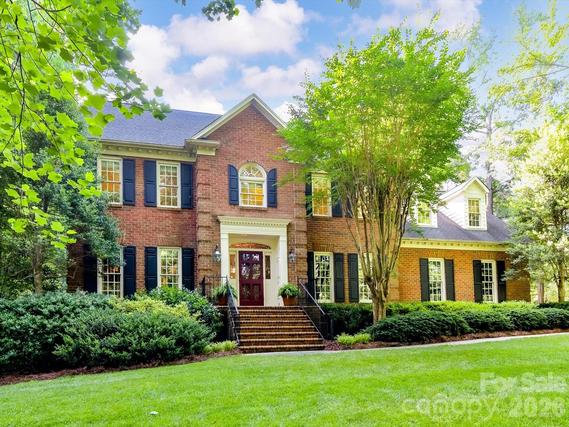 Homes Just Sold That Attend Weddington Middle: June 30th to July 6th
