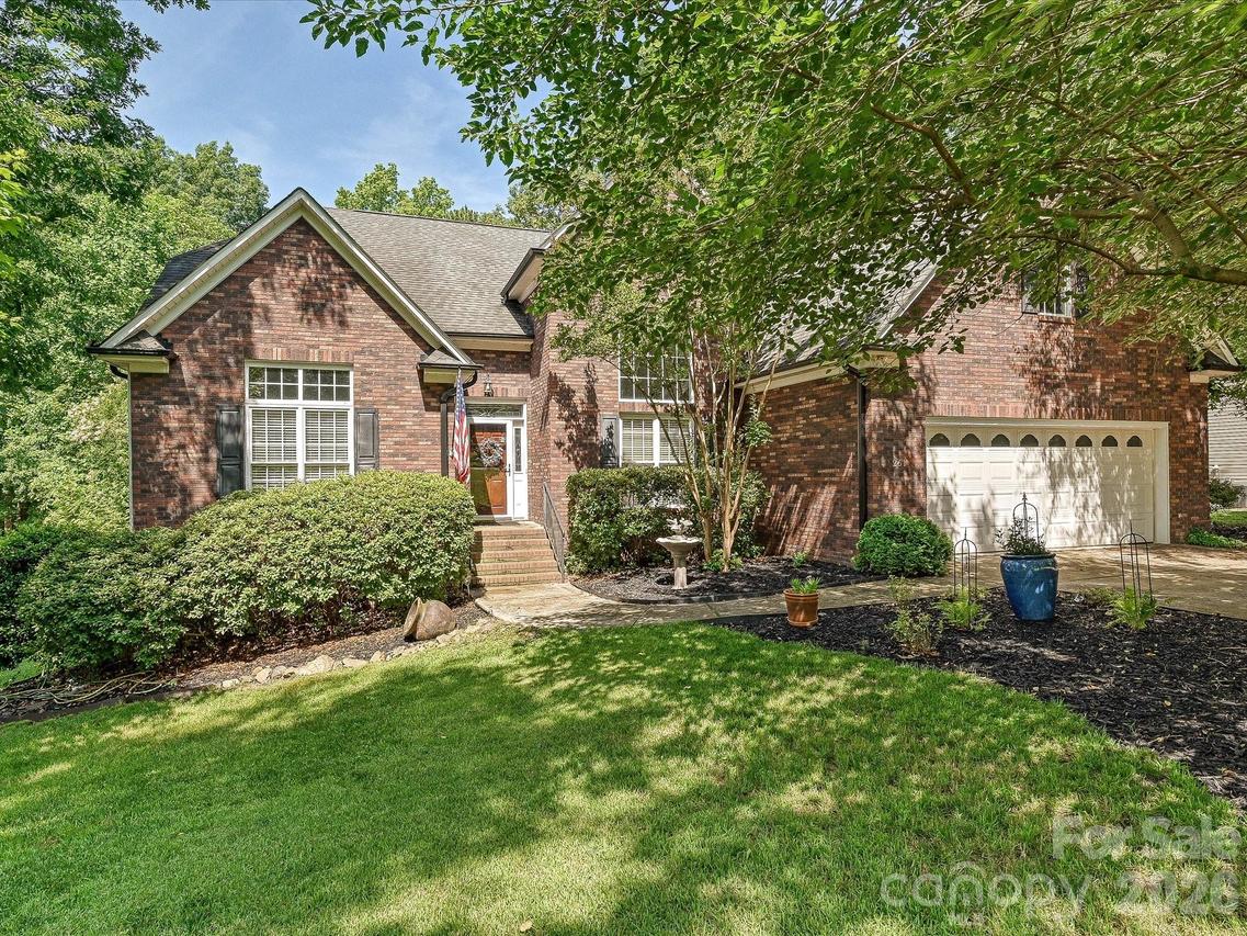 261 Ford St., Harrisburg, NC 28075