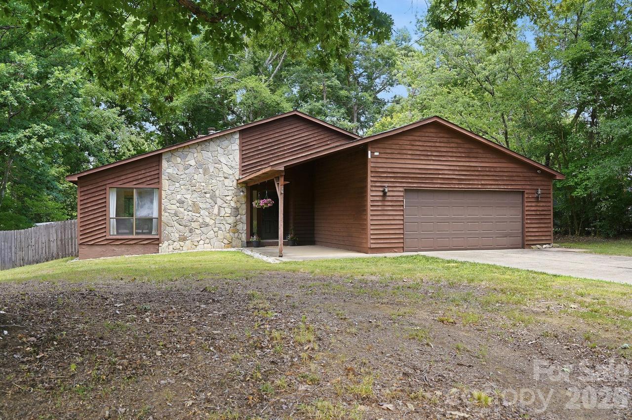 4119 Bon Rea Dr., Charlotte, NC 28226