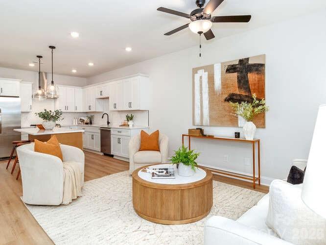2507 Elon St., Charlotte, NC 28208
