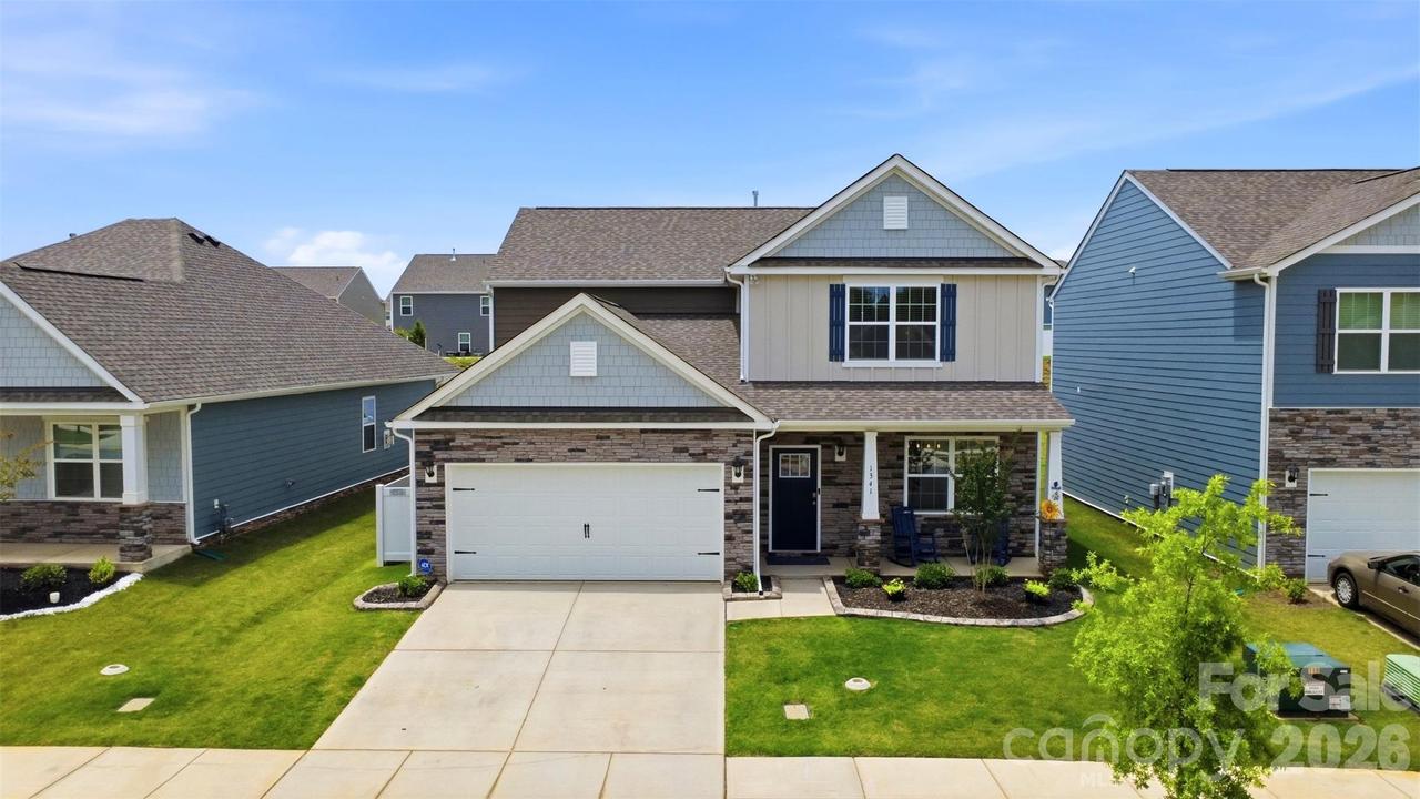 1341 Secrest Commons Dr., Monroe, NC 28112