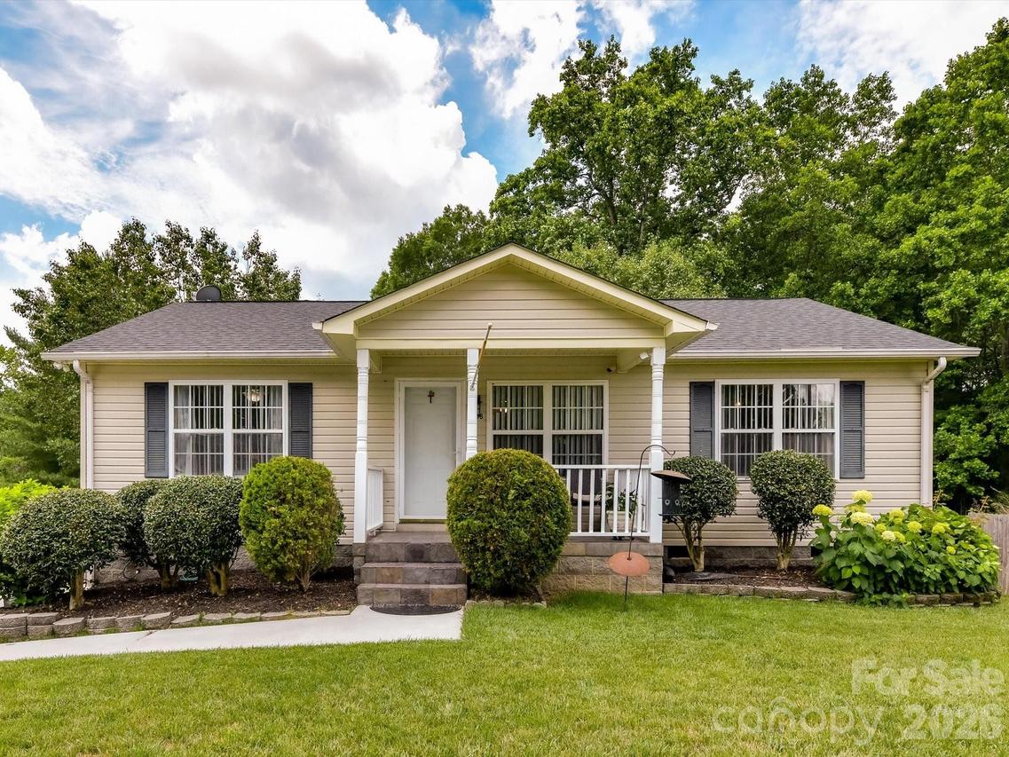 1008 Martin Luther King Jr Ave., Kannapolis, NC 28083