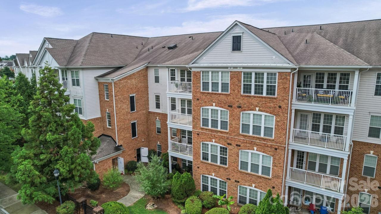 14957 Santa Lucia Dr., Charlotte, NC 28277