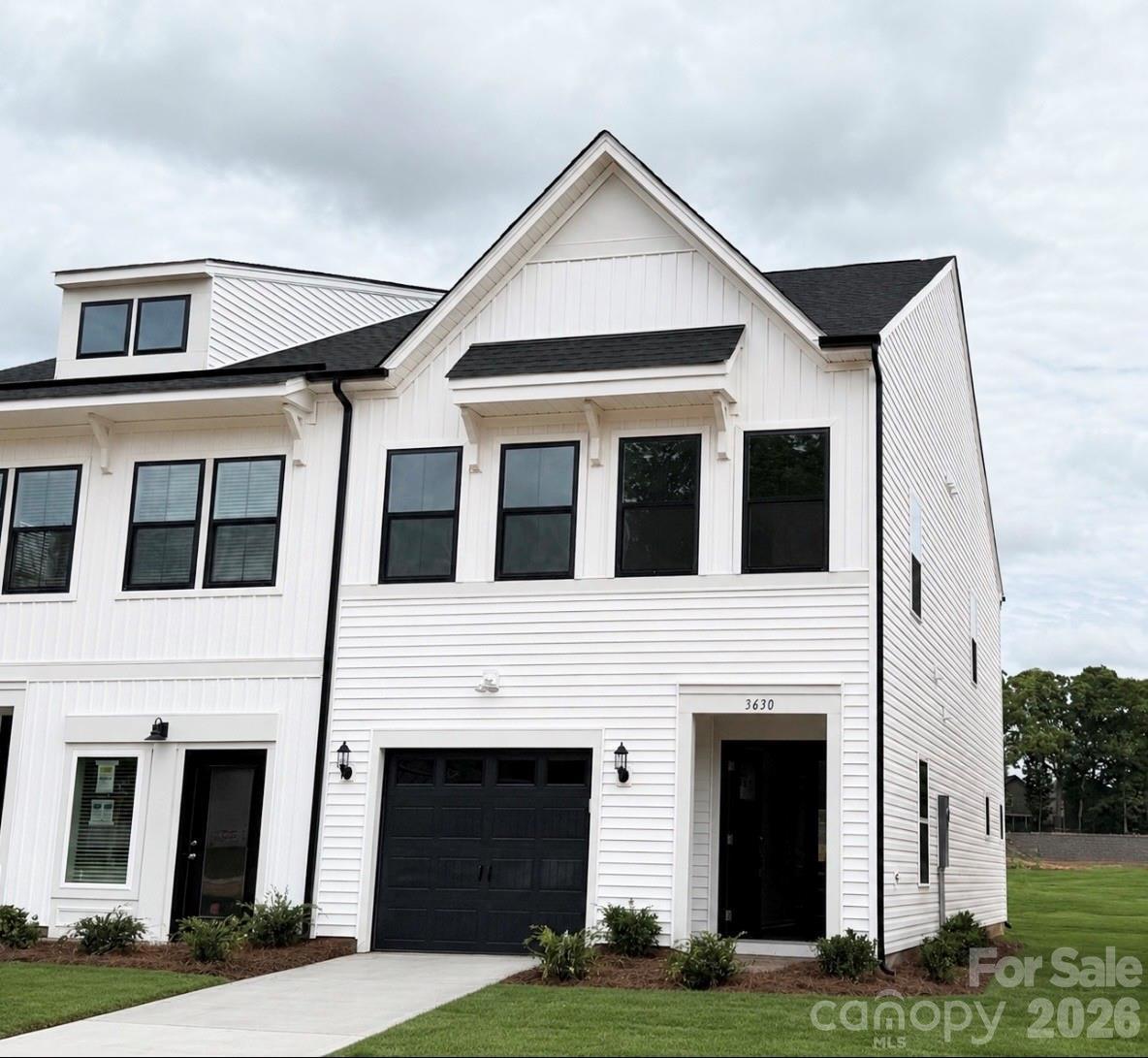 3630 Teslow Dr. #39, Charlotte, NC 28215
