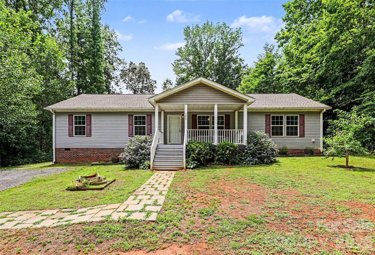 11913 Platon Ave., Huntersville, NC 28078