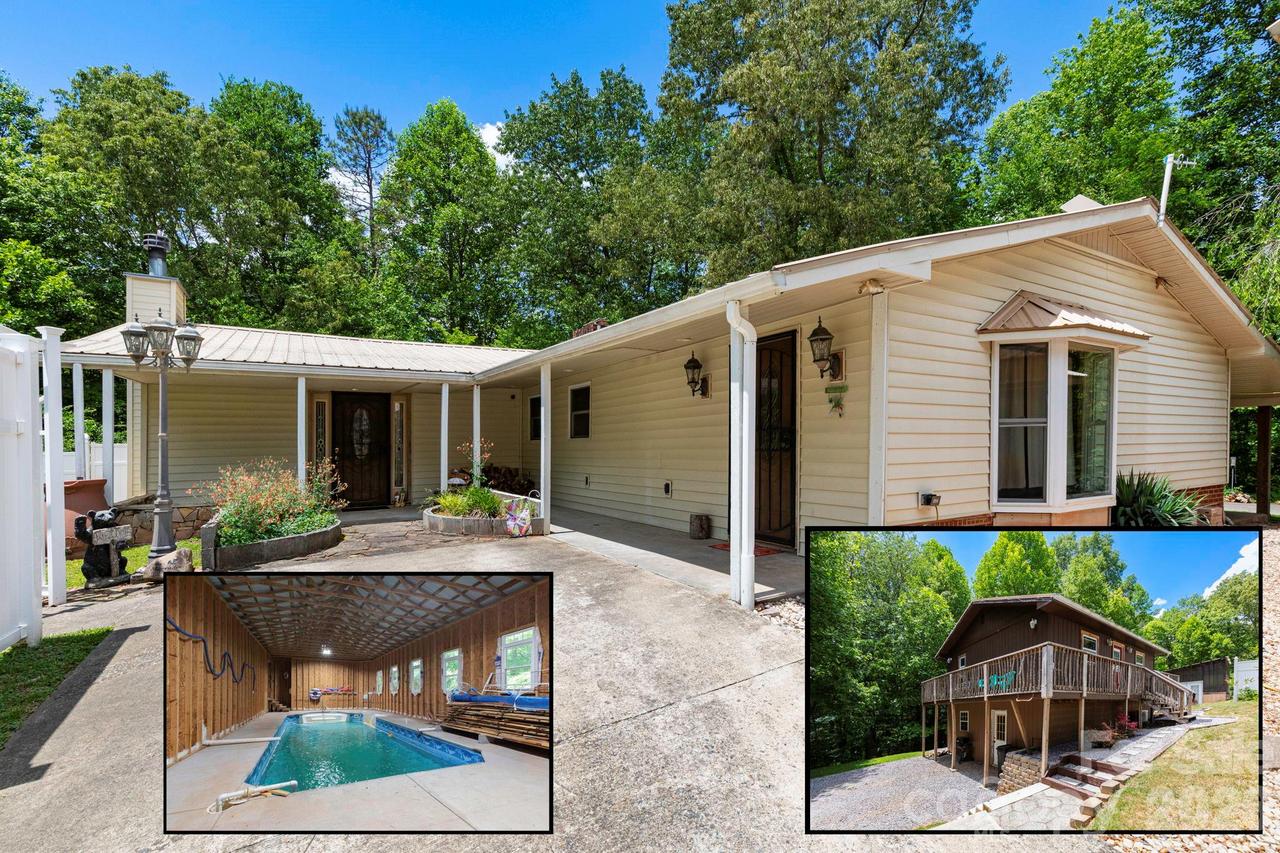 45 Forsythe Ln., Waynesville, NC 28785