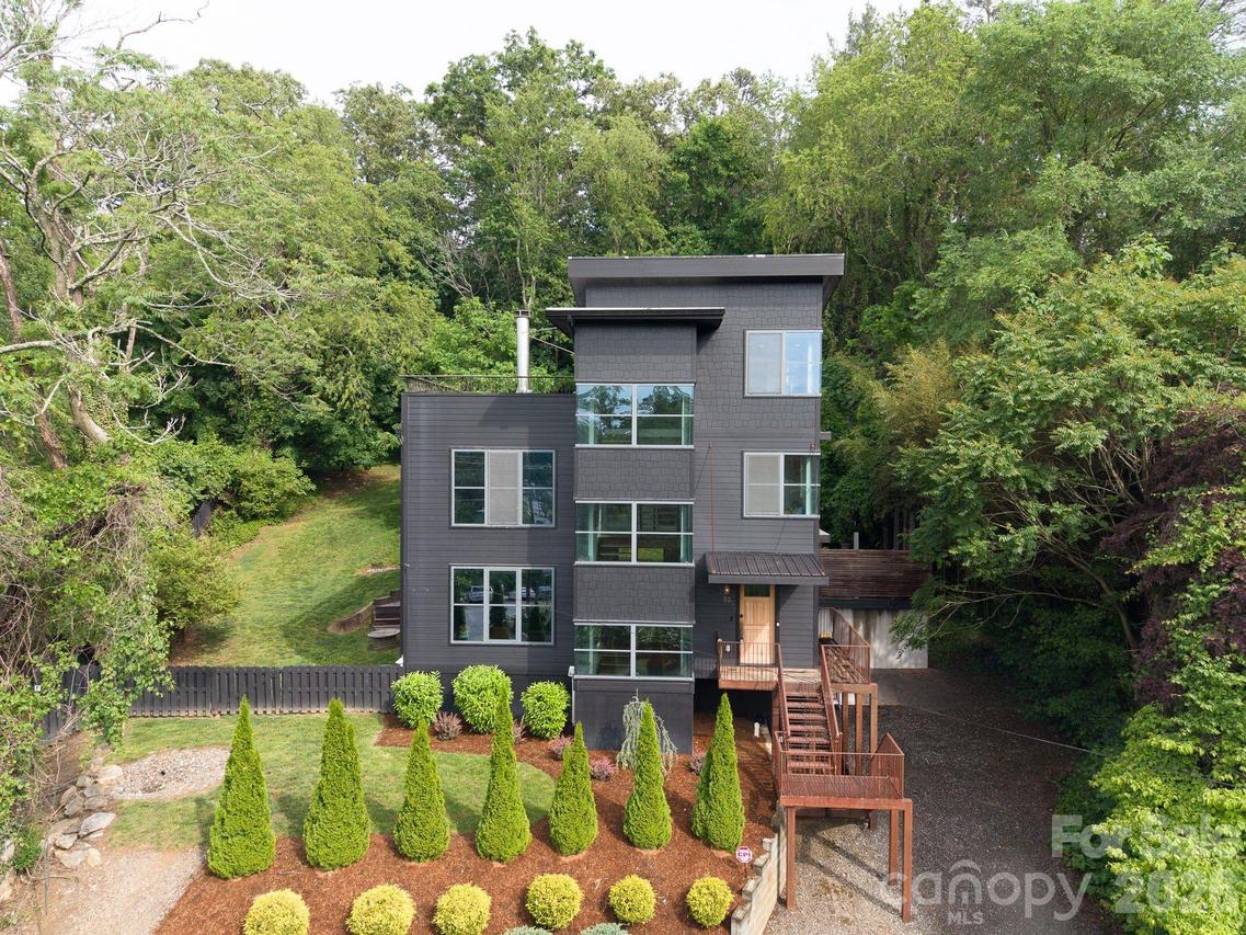 53 Buchanan Pl., Asheville, NC 28801