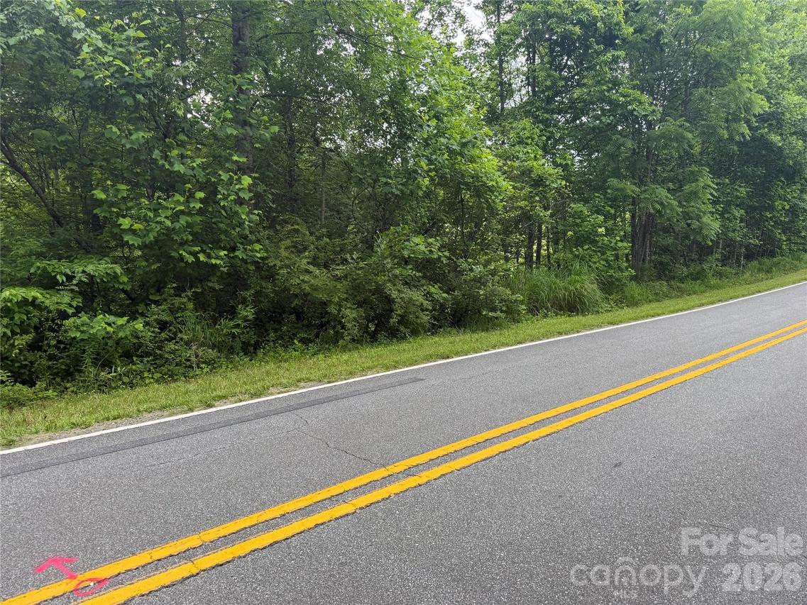 Lot 3 Parker Padgett Rd., Old Fort, NC 28762