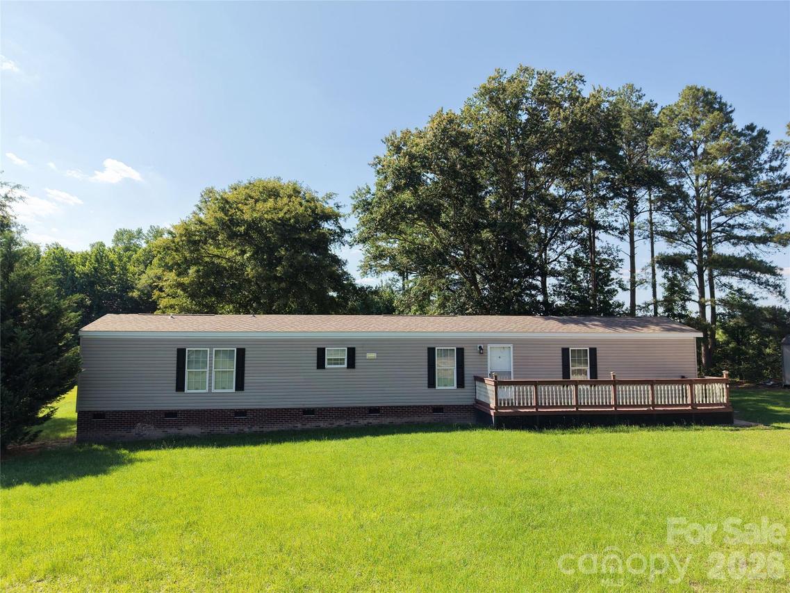 6036 Hwy 742 Hwy., Wadesboro, NC 28170