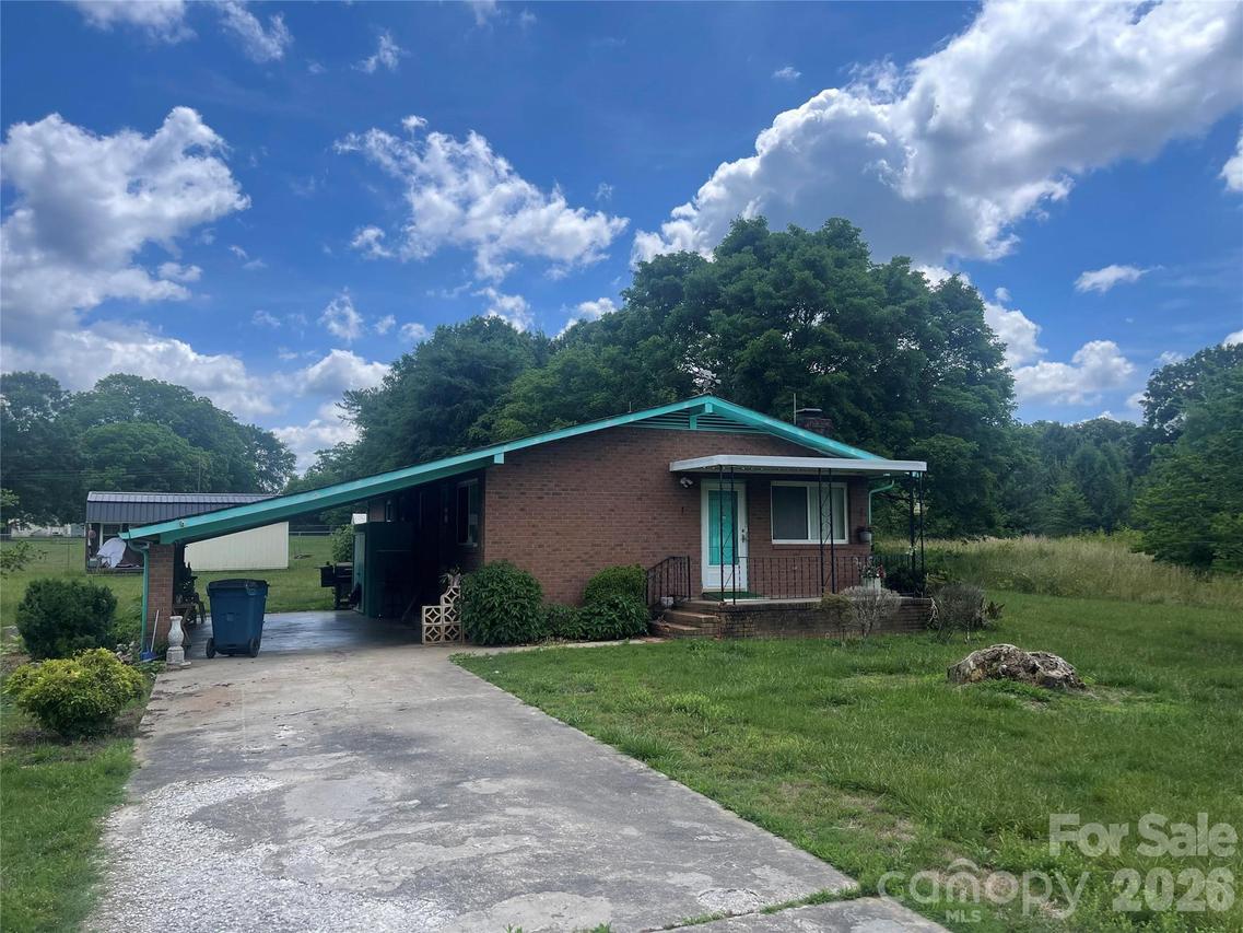 244 Tabor Dr., Salisbury, NC 28144
