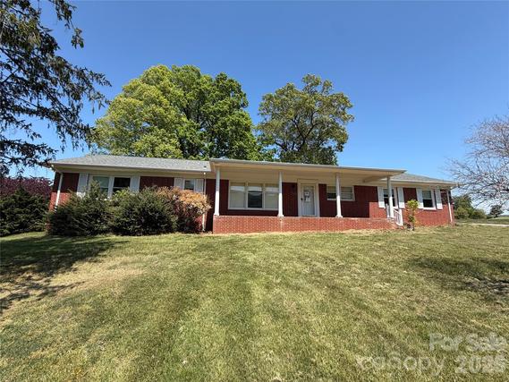 New Foreclosures & Short Sales That Attend William Lenoir Middle: May 25th to May 31st