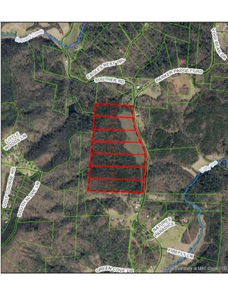 Homes Just Sold That Attend Old Fort Elementary School: July 7th to July 13th