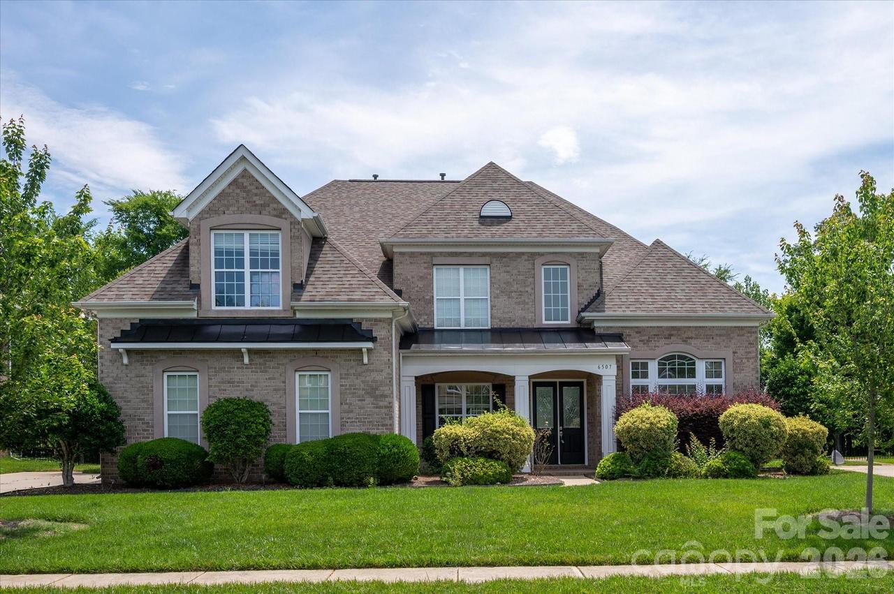 6507 Springs Mill Rd., Charlotte, NC 28277
