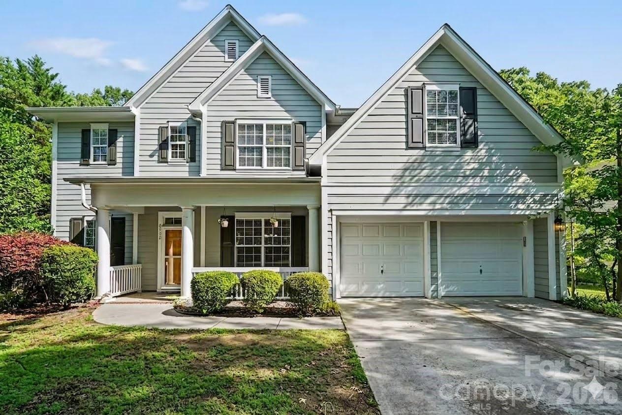 8932 Arbor Creek Dr., Charlotte, NC 28269