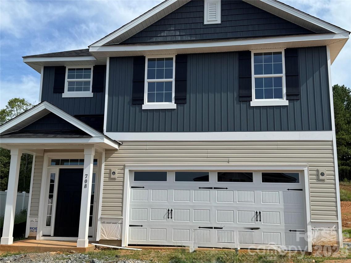 708 Inwood Hill Dr. #12, Gastonia, NC 28056