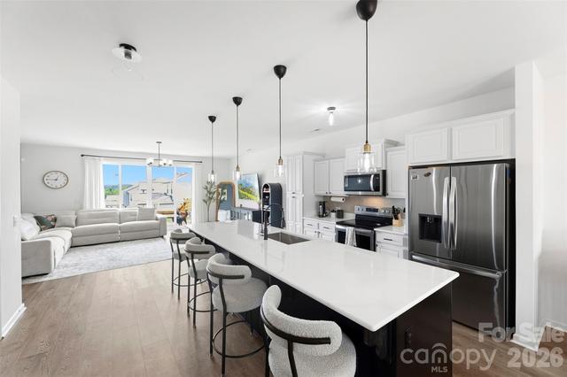 New Homes For Sale This Week That Attend C C Griffin Middle: May 22nd to May 28th