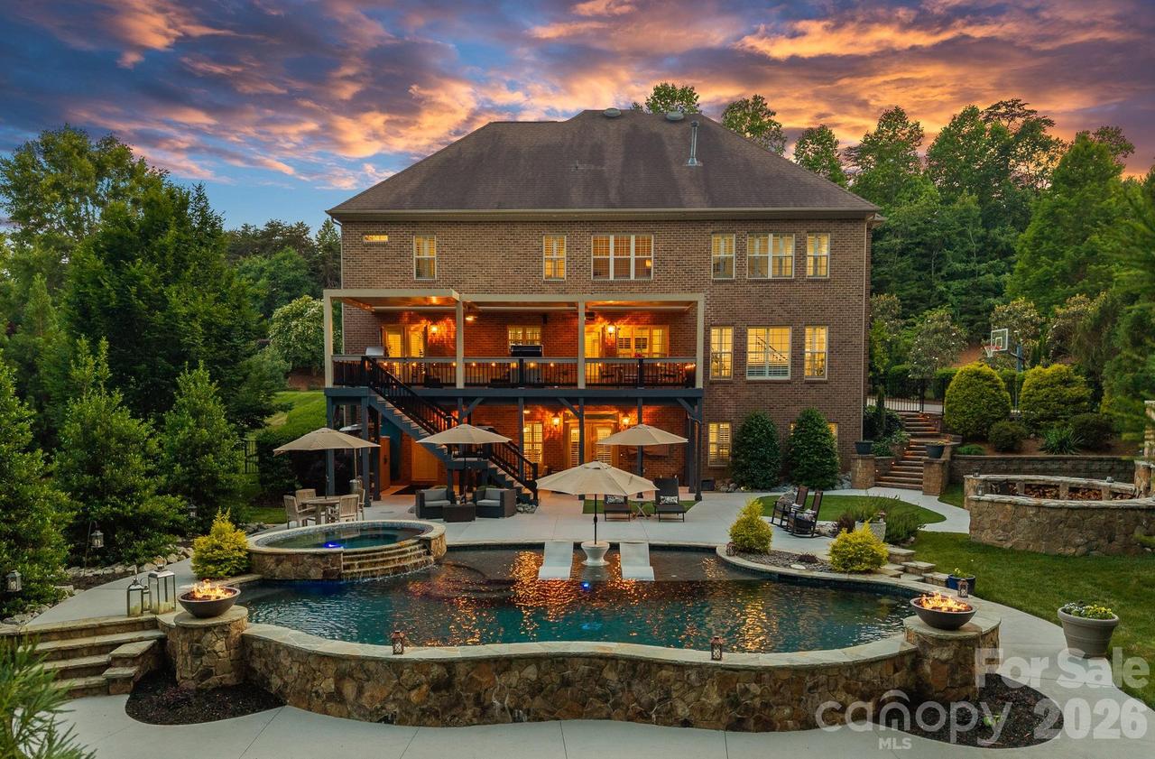 139 Logan Crossing Dr., Davidson, NC 28036