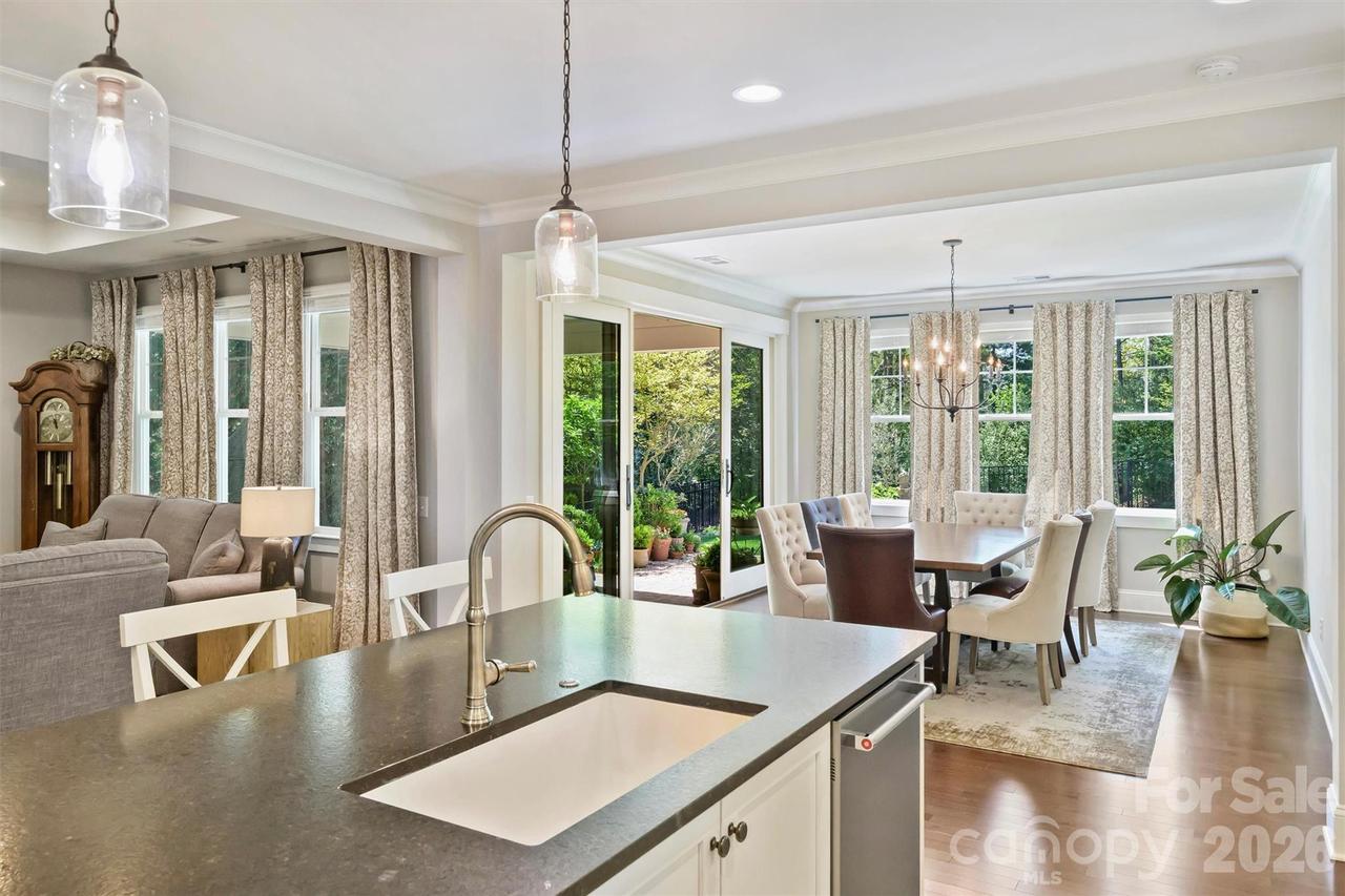 8440 Bassinger Dr., Huntersville, NC 28078
