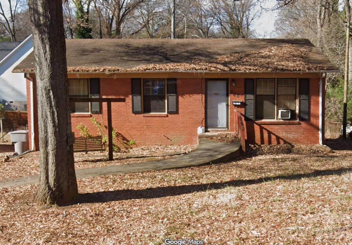 930 Davenport St., Charlotte, NC 28208