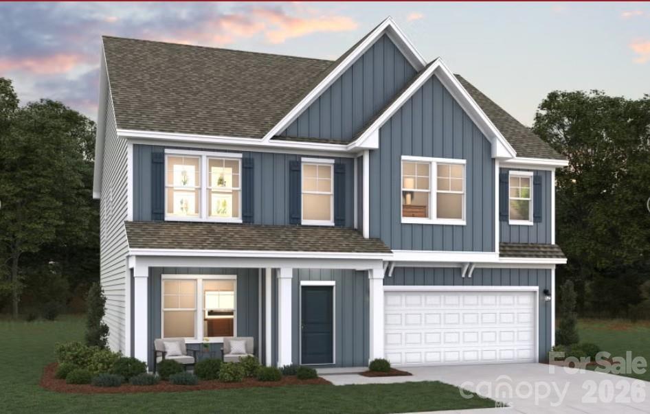 5081 Puddle Pond Rd., Indian Trail, NC 28079