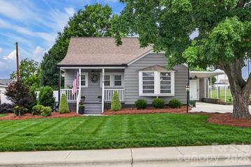 Homes Just Sold in Litaker: October 6th to October 12th