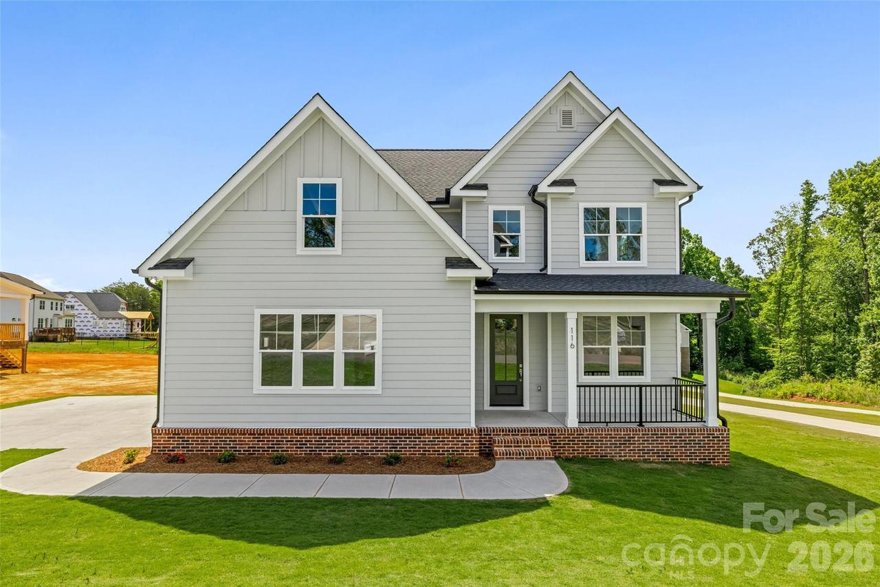 116 Jentri Way, Mooresville, NC 28115