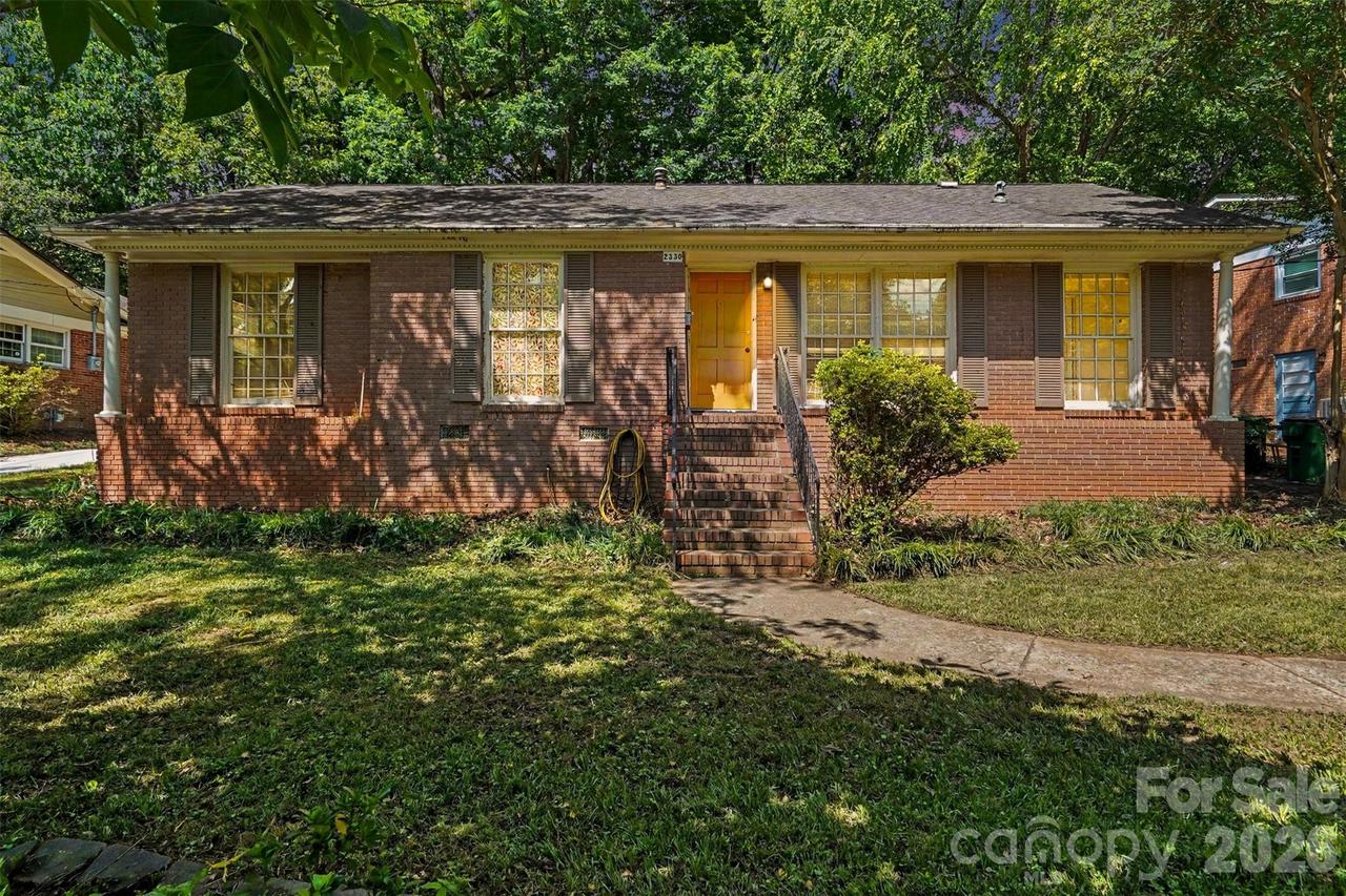 2330 Wensley Dr., Charlotte, NC 28210