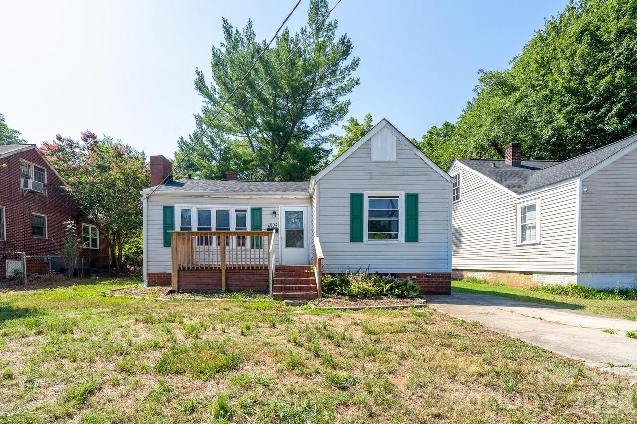 1823 2nd St., Salisbury, NC 28144