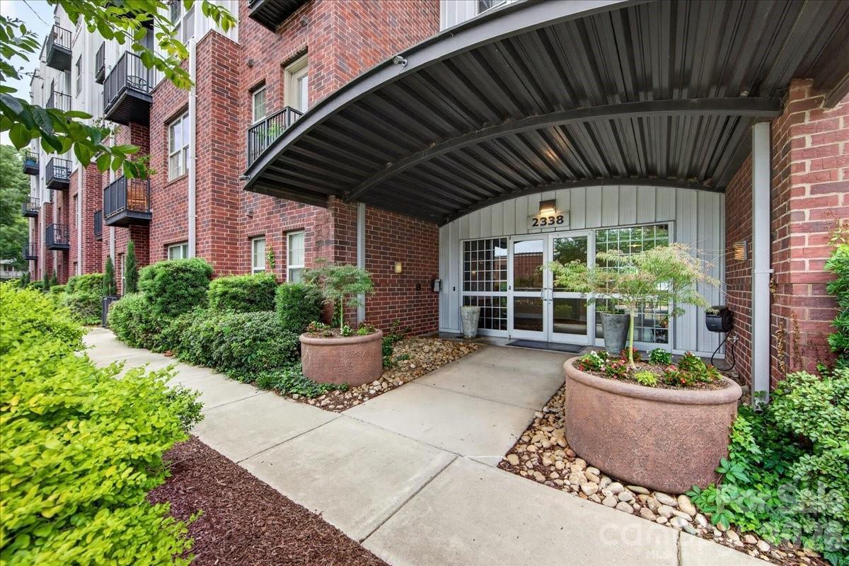 2338 Yadkin Ave. #502, Charlotte, NC 28205