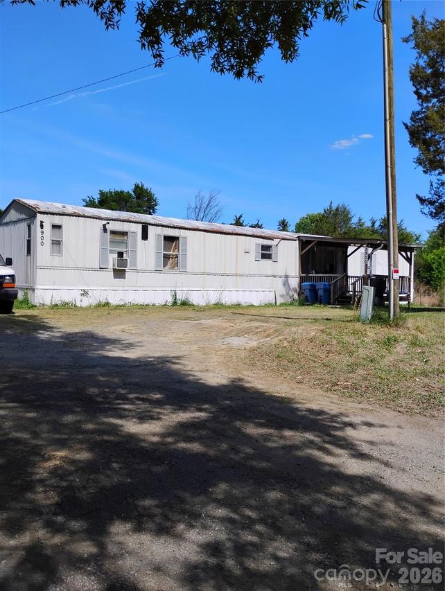 2900 Irish Potato Rd., Concord, NC 28025