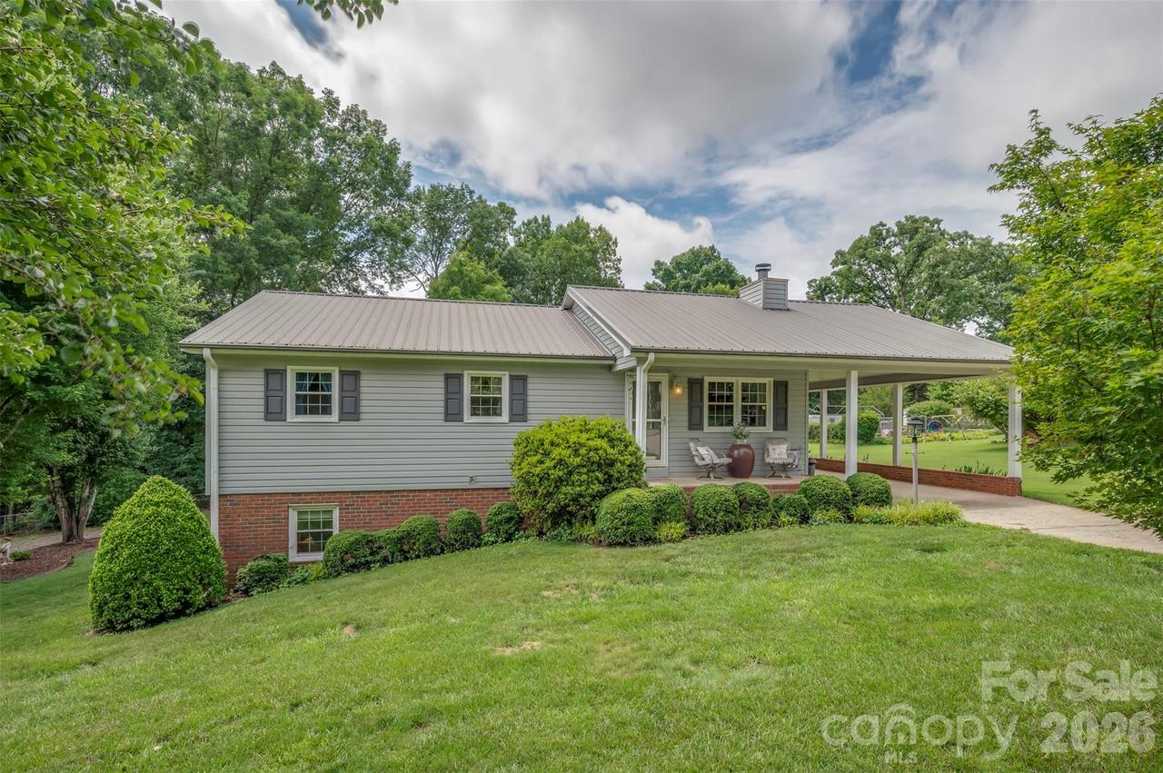 236 Cardinal Rd. #43, Rutherfordton, NC 28139