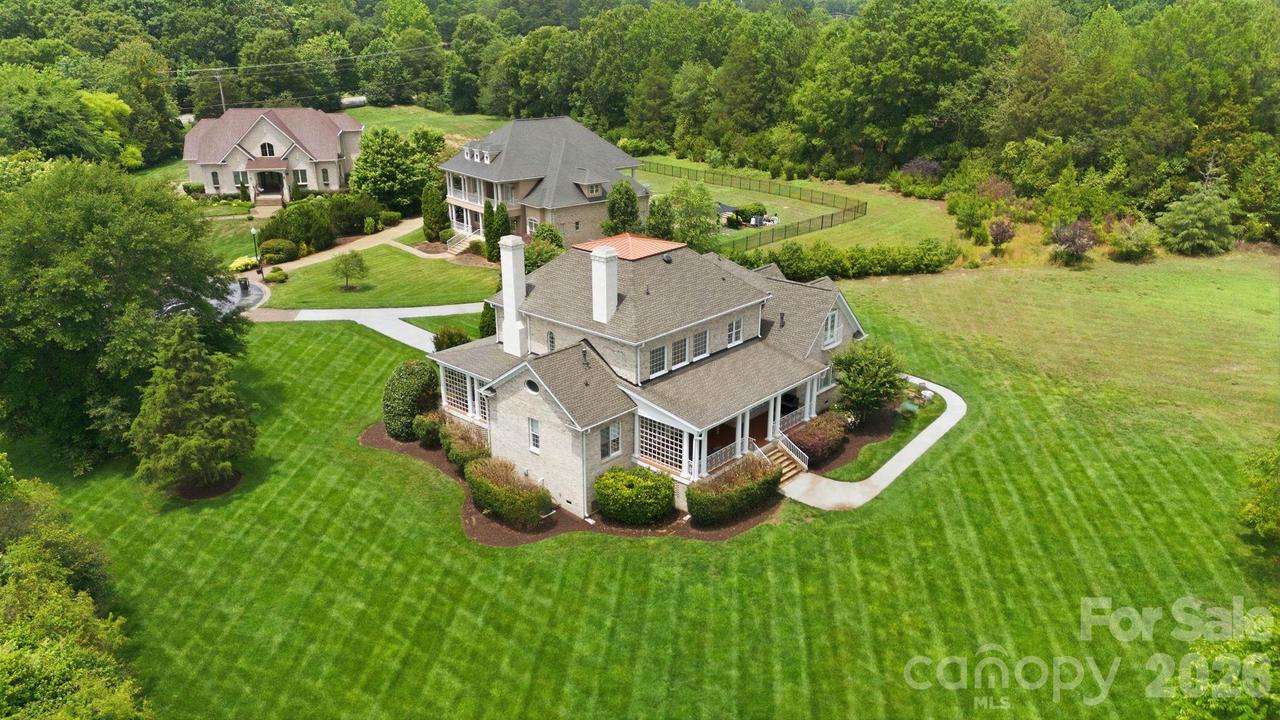 1701 Therrell Farms Rd., Waxhaw, NC 28173