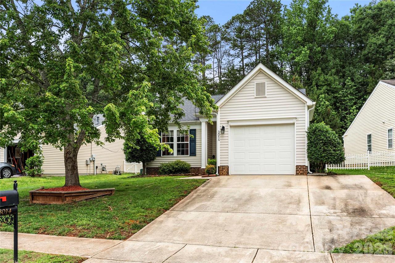 3014 Kansas City Dr., Monroe, NC 28110