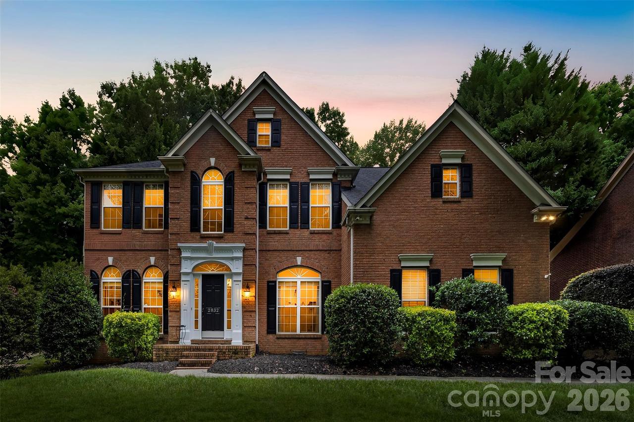 2832 Shady Reach Ln., Charlotte, NC 28214