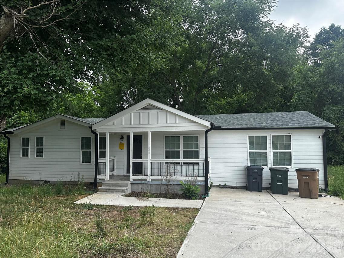1206 Nealtown Rd., Greensboro, NC 27405