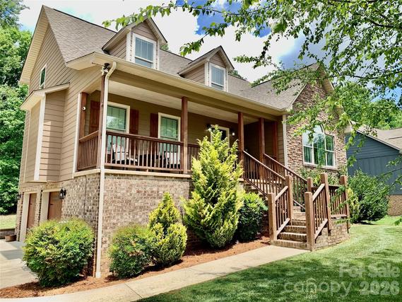 New Homes For Sale This Week That Attend South Caldwell High: May 22nd to May 28th