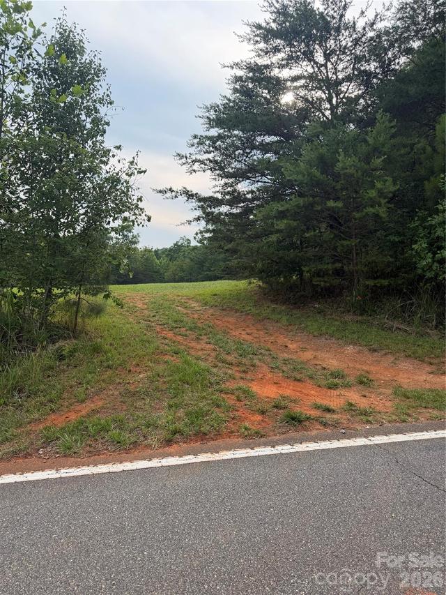 Lot 7 Parker Padgett Rd., Old Fort, NC 28762