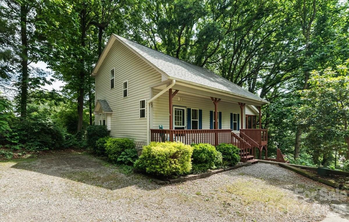 122 Arnold Heights, Waynesville, NC 28786