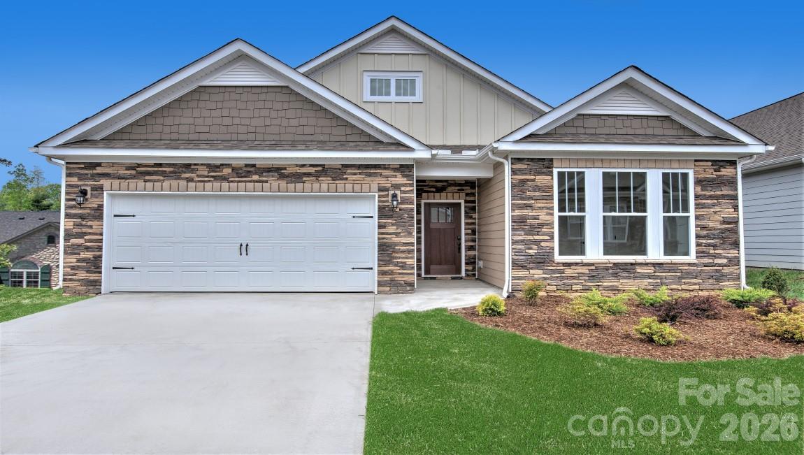 649 River Bottom Rd., Fletcher, NC 28792