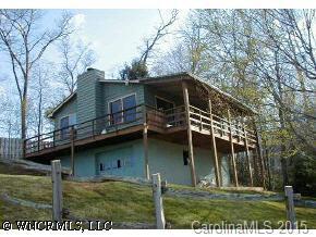 119 Midland Drive, Waynesville, NC 28786