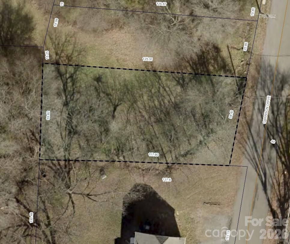 Parcel 47244 Garrison Dr., Kings Mountain, NC 28086