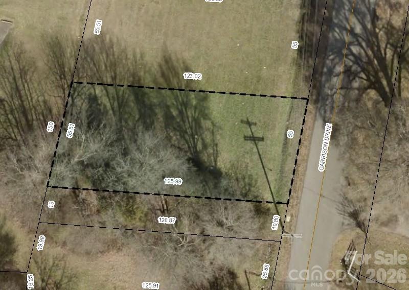 Parcel 68907 Garrison Dr., Kings Mountain, NC 28086