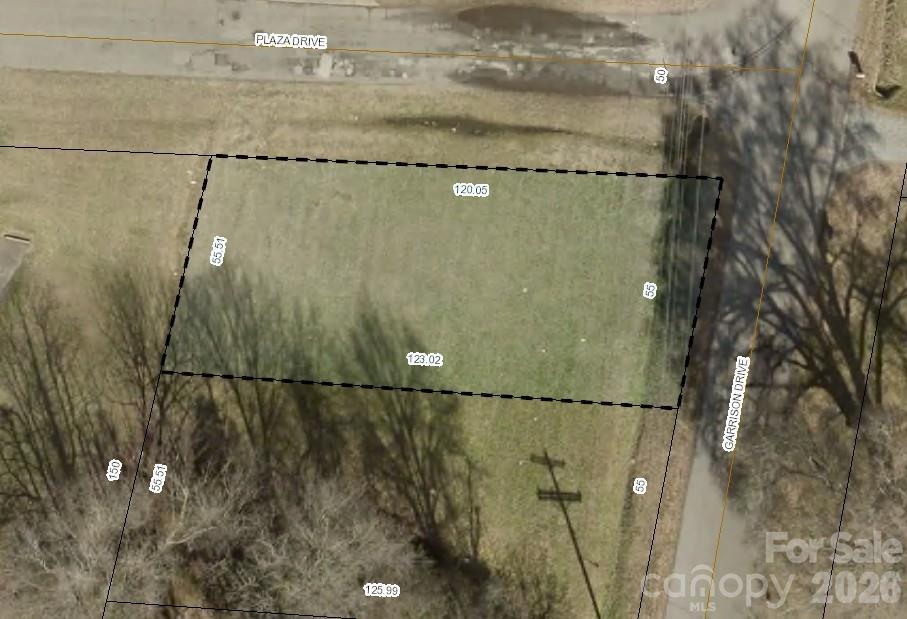 Parcel 68906 Garrison Dr., Kings Mountain, NC 28086