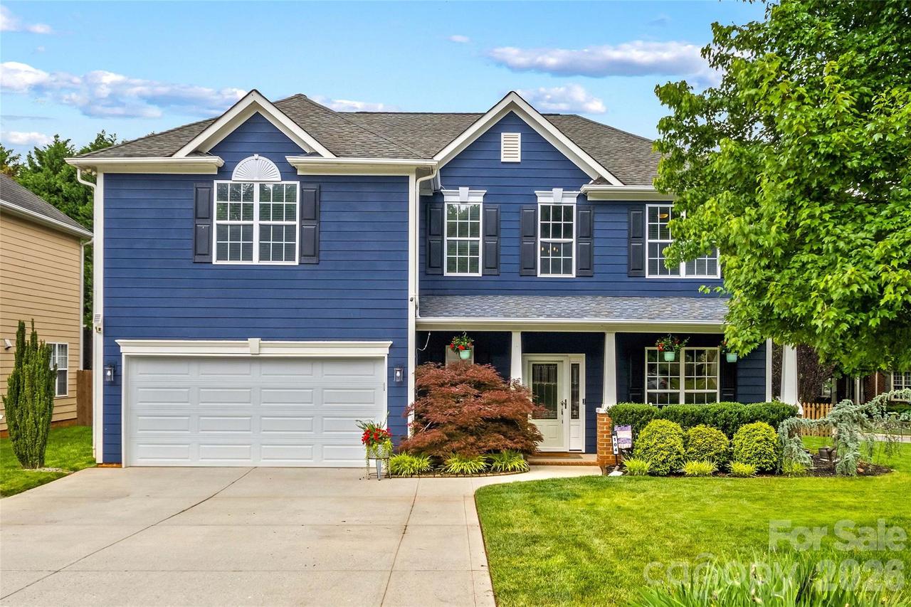 104 Middleton Pl., Mooresville, NC 28117