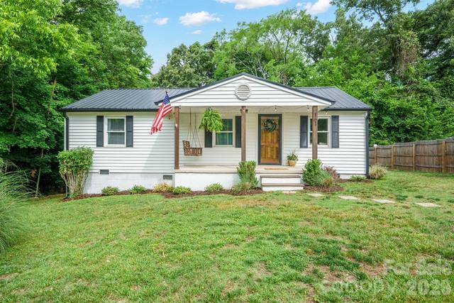 Homes Just Sold That Attend Mocksville Elementary: July 21st to July 27th