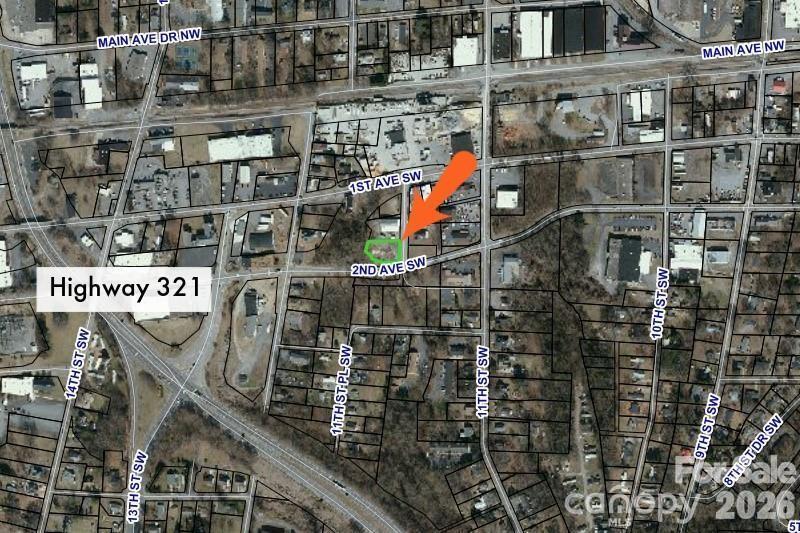 130 11th Street Pl., Hickory, NC 28602