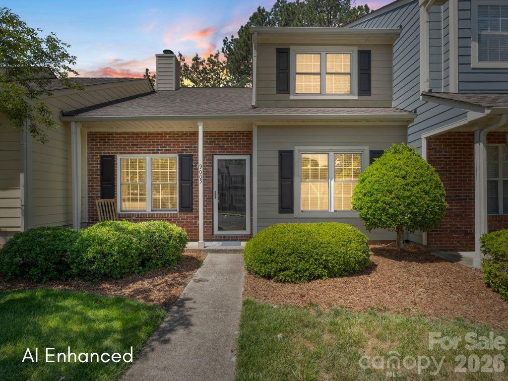 9005 Four Mile Creek Rd., Charlotte, NC 28277