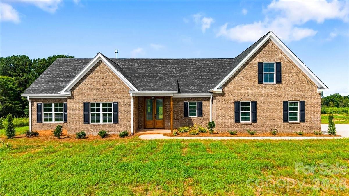 156 Greenhill Rd. #3, Mocksville, NC 27028